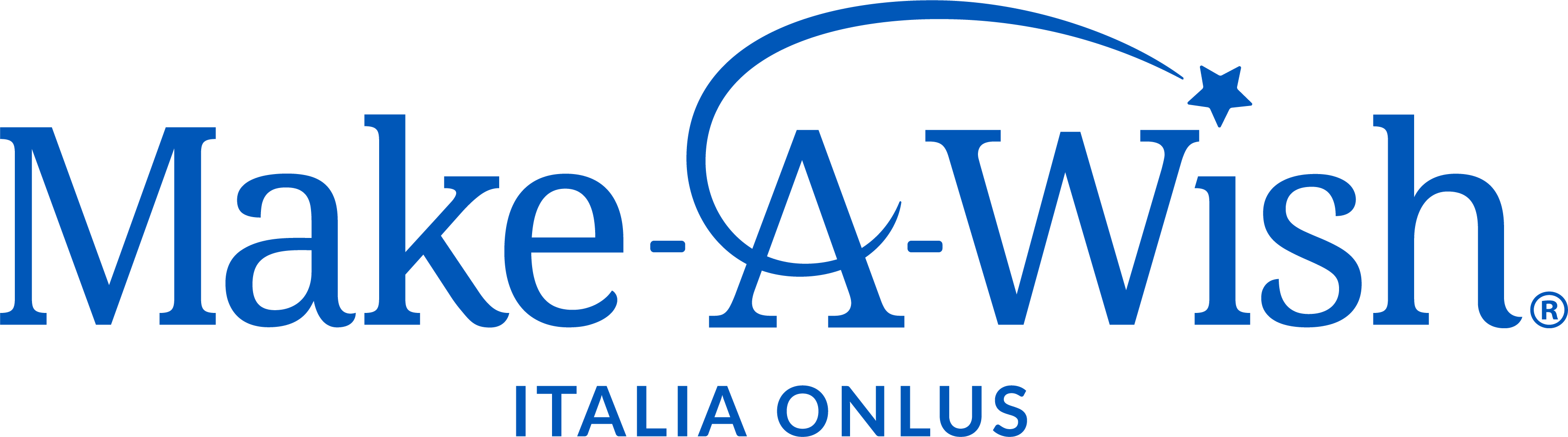 Make-A-Wish Italia Onlus